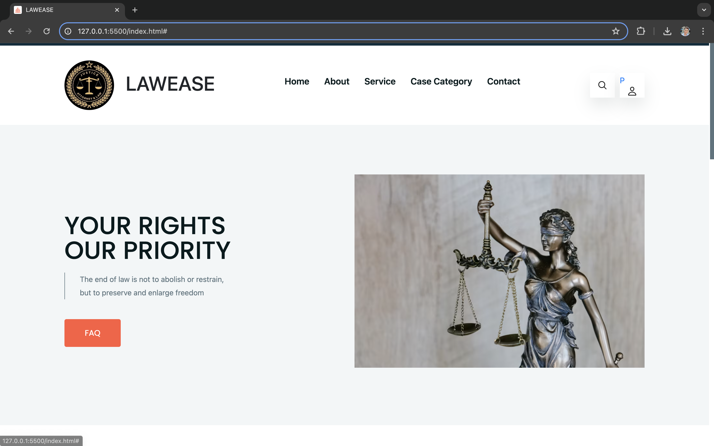 Lawease